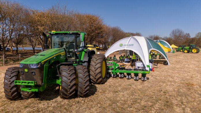 59th edition of NAMPO Harvest Day 2026