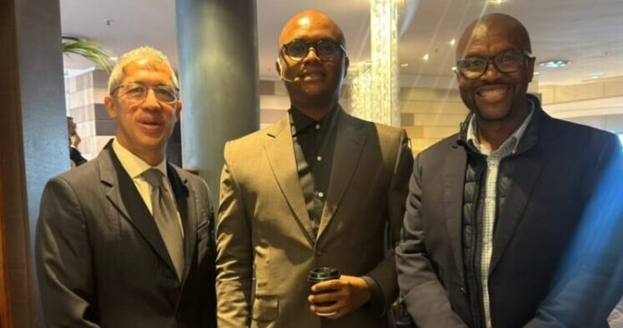 Sunday World Western Cape launch