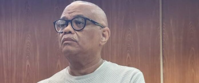 Principal accused of orchestrating lover’s murder denied bail