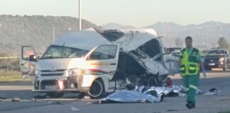 KwaNobuhle accident claims seven lives