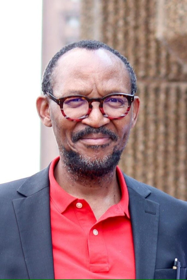 Mangaung spokesperson accused of sexual harassment