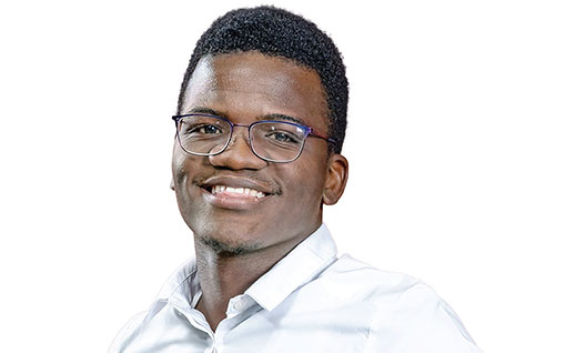 Mbongiseni Mkhatshwa