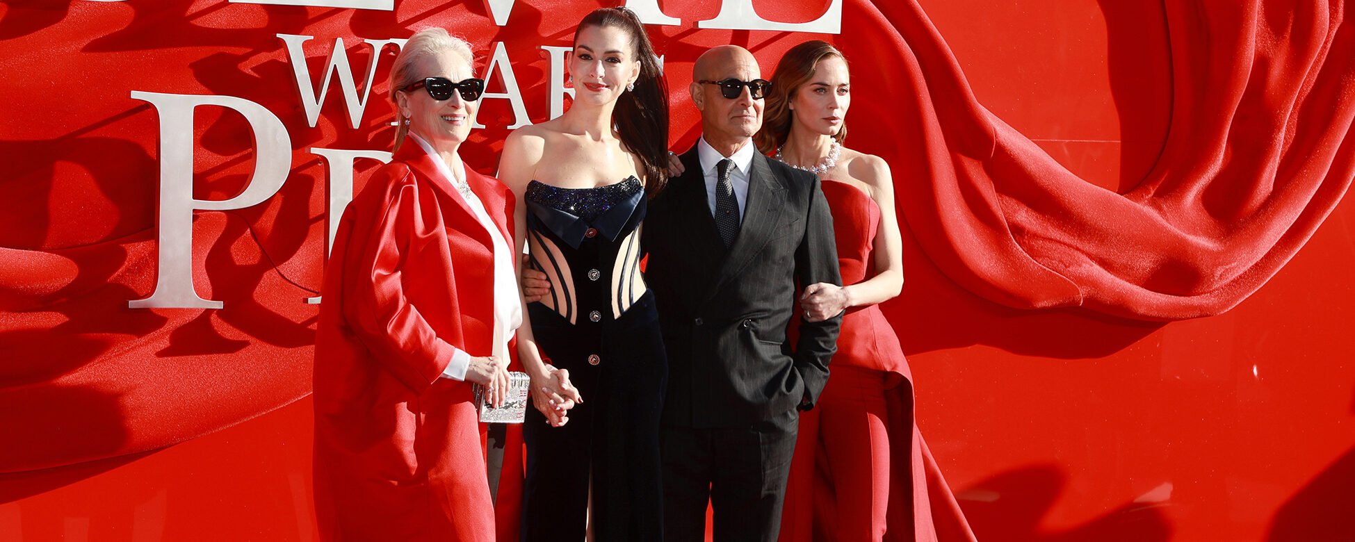 The Devil Wears Prada fashion