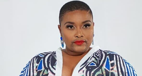 Nomabotwe honours Nomhle Nkonyeni with emotional musical tribute