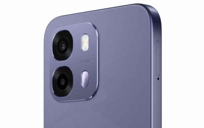 New OPPO A6k arrives in South Africa to rival Samsung Galaxy A57