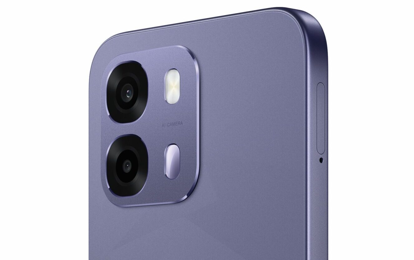 New OPPO A6k arrives in South Africa to rival Samsung Galaxy A57
