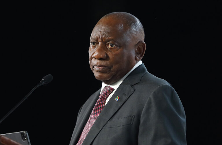 Watch | Court rules on Ramaphosa impeachment challenge