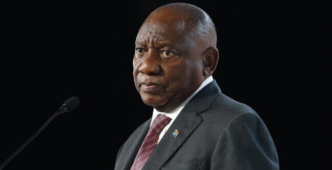Watch | Court rules on Ramaphosa impeachment challenge