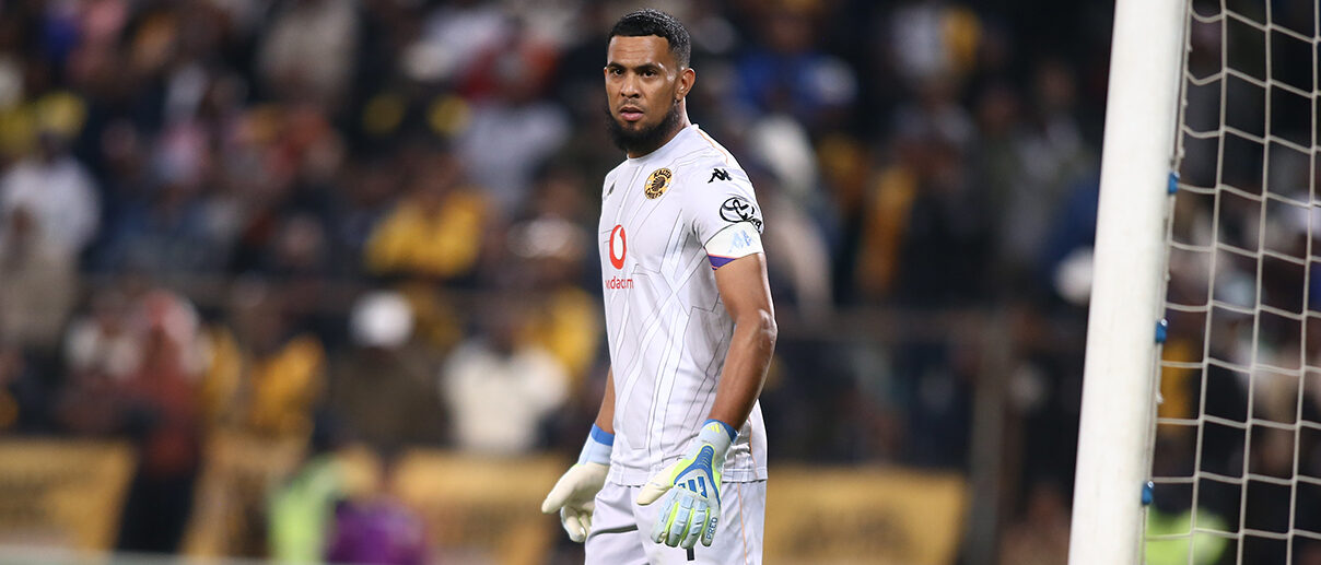 Brandon not in Broos' World Cup squad