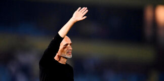 Miguel Cardoso says youngsters stepping up ensure Sundowns’ future is bright Mamelodi Sundowns coach Miguel Cardoso