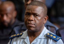 ‘PKTT kidnapped me to implicate Mkhwanazi rivals’ KwaZulu-Natal Police Commissioner Lieutenant-General Nhlanhla Mkhwanazi