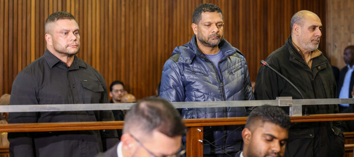 The killer punch in police boss Feroz Khan’s data raid court bid