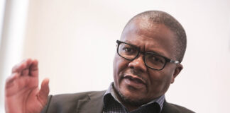 Mawande AmaShabalala | The rise and fall of Fort Hare’s Professor Sakhela Buhlungu