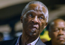 ‘Mbeki not an ANC super leader’ – NEC meeting told
