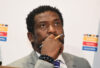 Minister Buti Manamela Briefs The Media On The State Of Post-School Education And Training