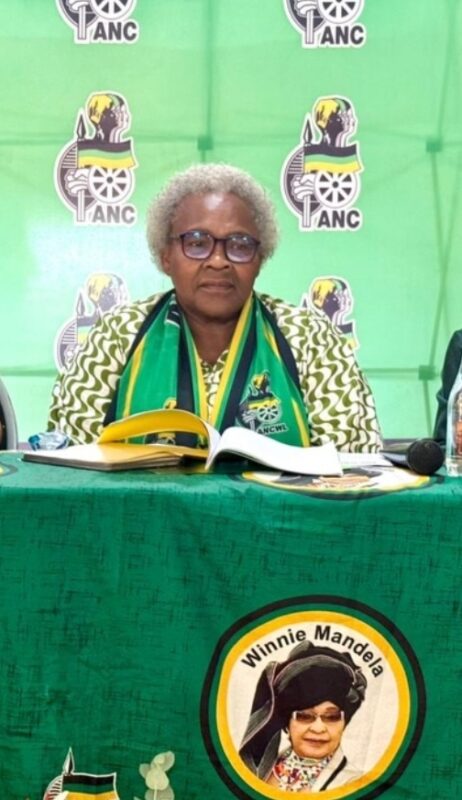 Sisisi Tolashe, Bheki Cele found to have placed ANC into disrepute