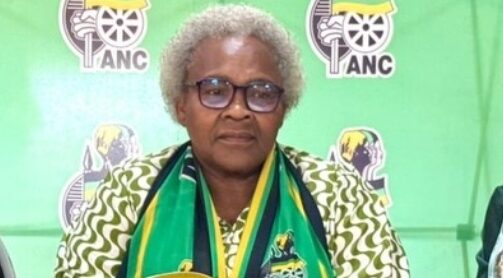 Sisisi Tolashe, Bheki Cele found to have placed ANC into disrepute