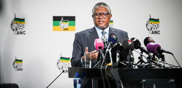 Opinion | ANC’s double agenda on immigration question