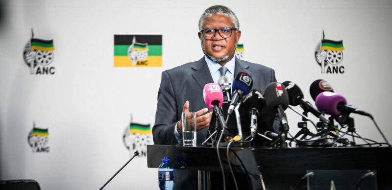 Opinion | ANC’s double agenda on immigration question