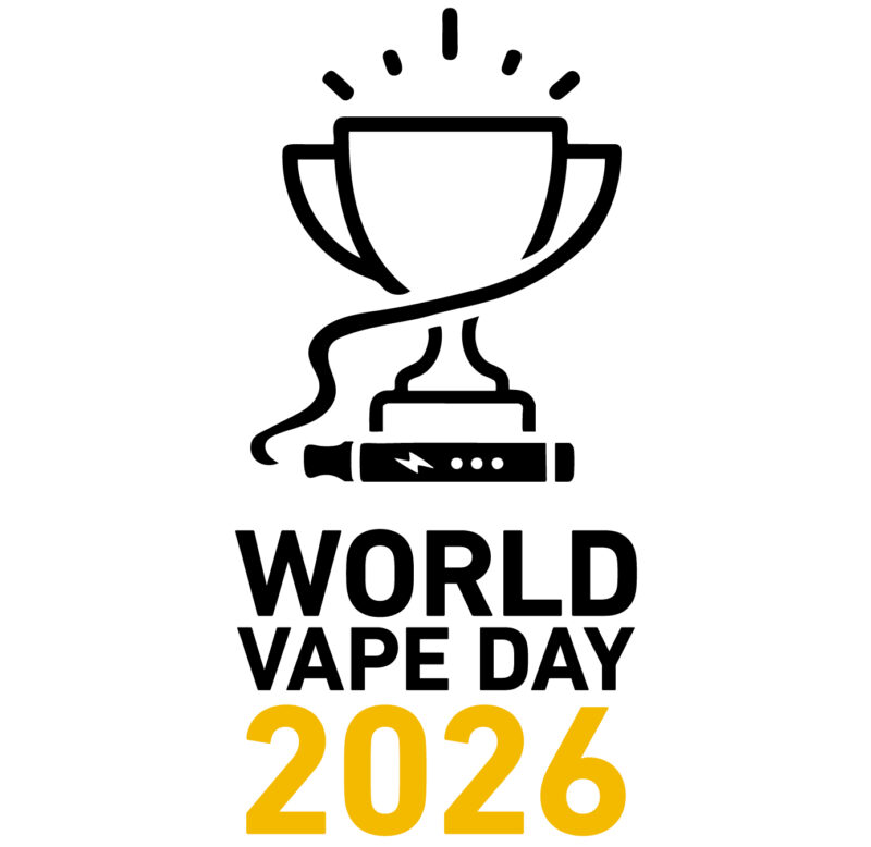 World Vape Day