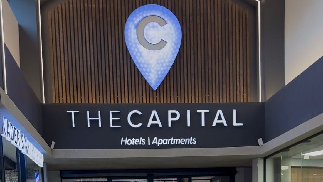 Capital bets on Gqeberha despite water, power crisis