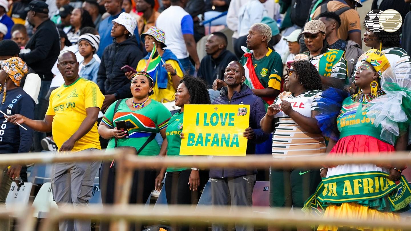 Safa coffers get major boost