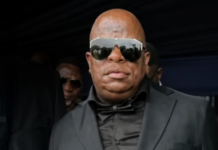 Oupa Sindane chooses health and ‘spiritual seclusion’ over Madlanga commission High-flying taxi boss Bafana Sindane joins Joe Sibanyoni in extortion case