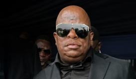 High-flying taxi boss Bafana Sindane joins Joe Sibanyoni in extortion case