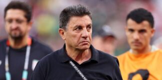 Iran coach criticises restrictions on team before World Cup match