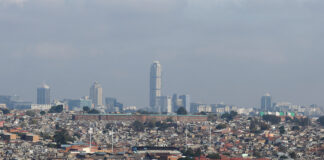 Joburg Metro will benefit from a loan meant for infrastructure development.