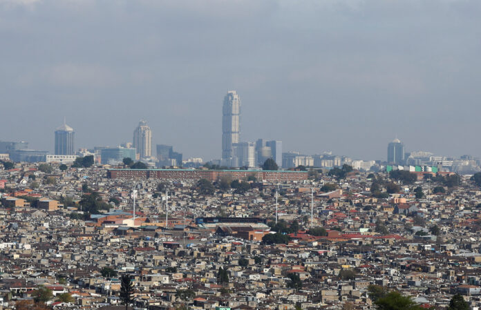 Joburg Metro will benefit from a loan meant for infrastructure development.