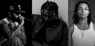 Bryson Tiller, Masego and Swae Lee to Headline the Ascots at the Hollywoodbets Durban July