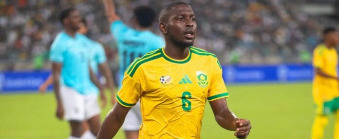 Good news for Bafana who wrapped up preparations in Pachuca and relocated to Mexico City
