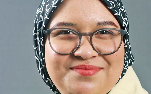 Ammarah Ford-Pieters
