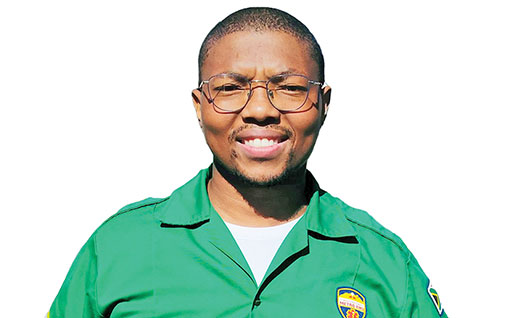 Athenkosi Sobada
