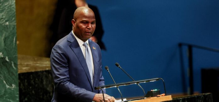 Mozambique tightens grip on mining with 15% state stake rule, local processing
