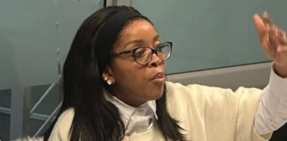Jacinta Ngobese-Zuma expresses distress as anti-illegal immigration groups sign peace declaration