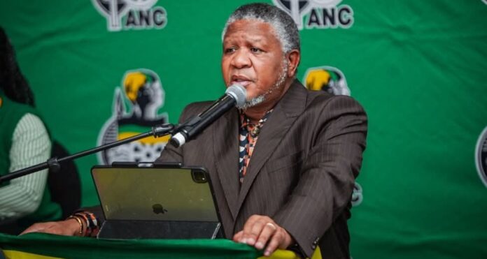 ANC withdraws notice to intervene in Phala Phala review application