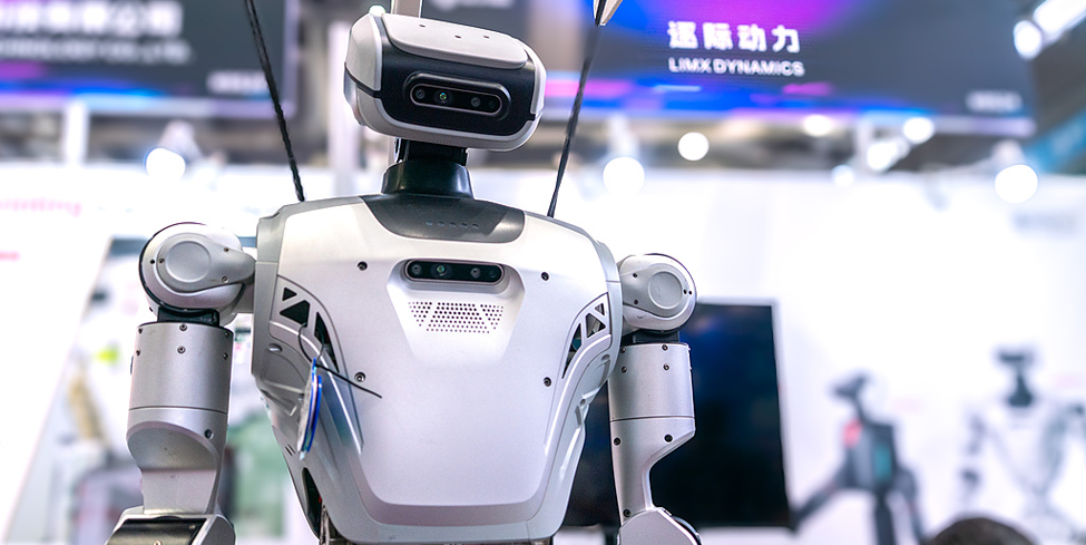 From imagination to productivity: AI's path to scale