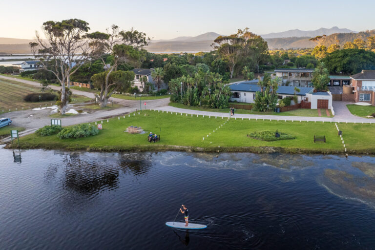 Tourism industry urged to go greener as World Environment Day shines spotlight on climate action