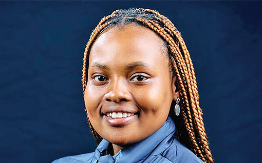 Kananelo “Kenny” Tshabalala