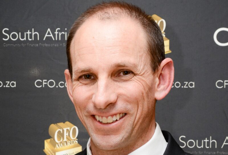 Ex-Clicks CFO Michael Fleming joins Santam board