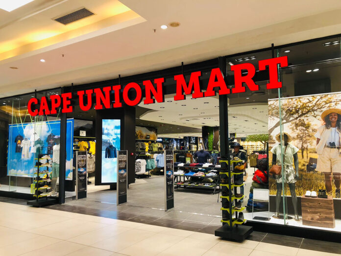 Cape Union Mart picking defendants on ‘optics’