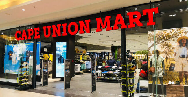 Cape Union Mart picking defendants on ‘optics’