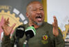 Numsa Investment Company suspends CEO