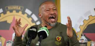 Irvin Jim faces suspension over Numsa Central Committee meeting cancellation Numsa Investment Company suspends CEO