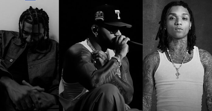 Bryson Tiller, Masego and Swae Lee to headline The Ascots at the Hollywoodbets Durban July