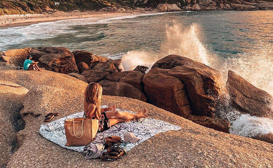 Cape Town on a budget: 10 stylish experiences for under R50
