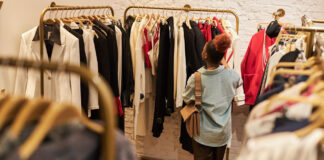 Bargain hunting pushes shoppers to factory shops and secondhand stores