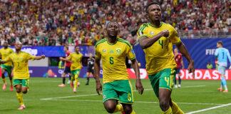 Who’ll get the nod and who’ll likely get the chop in Pitso’s Bafana squad? Bafana Bafana will play the 2027 Afcon Qualifiers against Guinea and Eritrea.